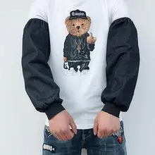 Ковбойские манжеты рабочие сварщики противообрастающие Рабочая безопасность нарукавники для мужчин и женщин длинные износостойкие расширенные повязки на голову рукава