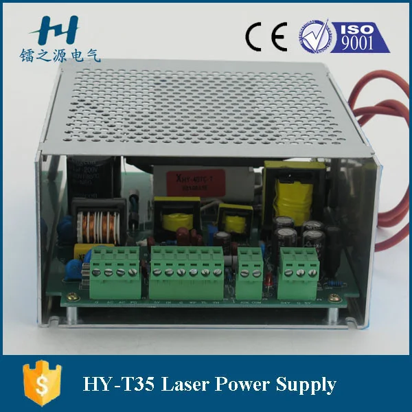 t35 power  source