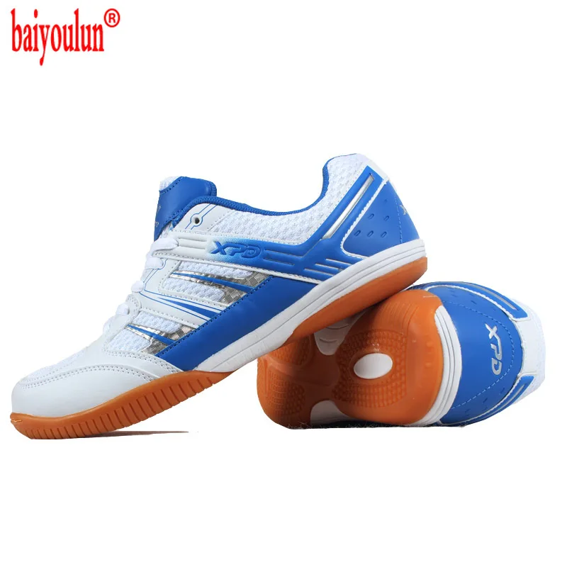 Adaptability Objector Against 2021 Unisex Professional Table Tennis Shoes Rubber Bottom Pingpong Sports  Trainers Anti Slippery Breathable sports Shoes|Table tennis shoes| -  AliExpress