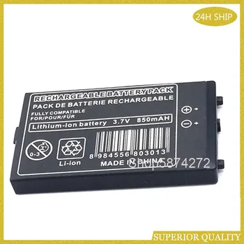

10pcs 850mAh Battery NTR-001 NTR-003 for Nintendo NDS Battery + delivery tracking