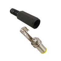 6.5 MM x 4.4 MM DC Power Male Plug Connector DIY Repair Adapter 6.5 x 4.4mm DC Power Connector 4