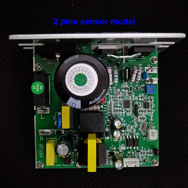 JF150 MKS PB05