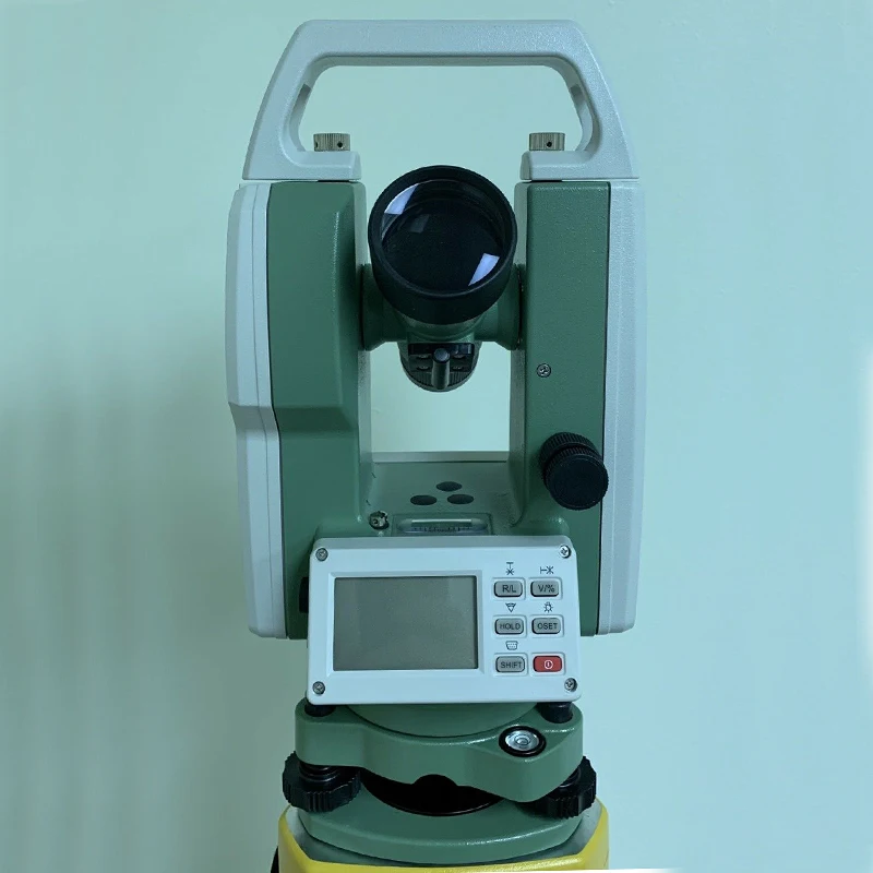 

FOIF THEODOLITE-DT402L-точность 2 дюйма, Новинка