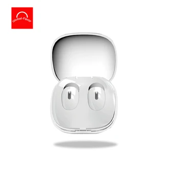 

TWS T2 wireless bluetooth earphone in-ear Sport ear buds Waterproof for xiaomi iphone huawei Noise Cancel