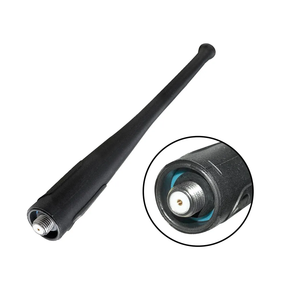 Антенна PMAD4069 VHF для Motorola APX6000 XPR6100 XPR6350 XPR6550 APX7000 DP3400 APX4000 двусторонняя радиосвязь |