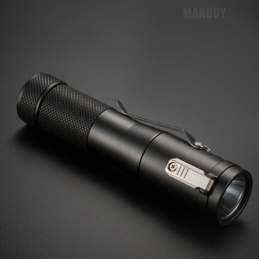 Светодиодный фонарик NITECORE C1 1800 лм CREE XHP35 HD E2 + IMR 18650|Фонарики и осветительные
