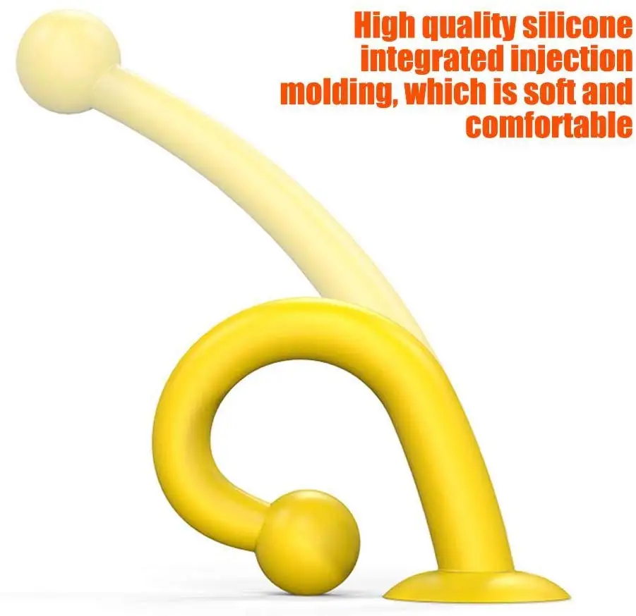 Motorcycle Helmet Decorative Accessories Antenna Baby Sucker Tentacles Horns aa