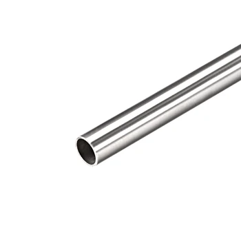 

uxcell 304 Stainless Steel Capillary Tube Tubing 7.5mm ID 9.5mm OD 300mm Length 1mm Wall