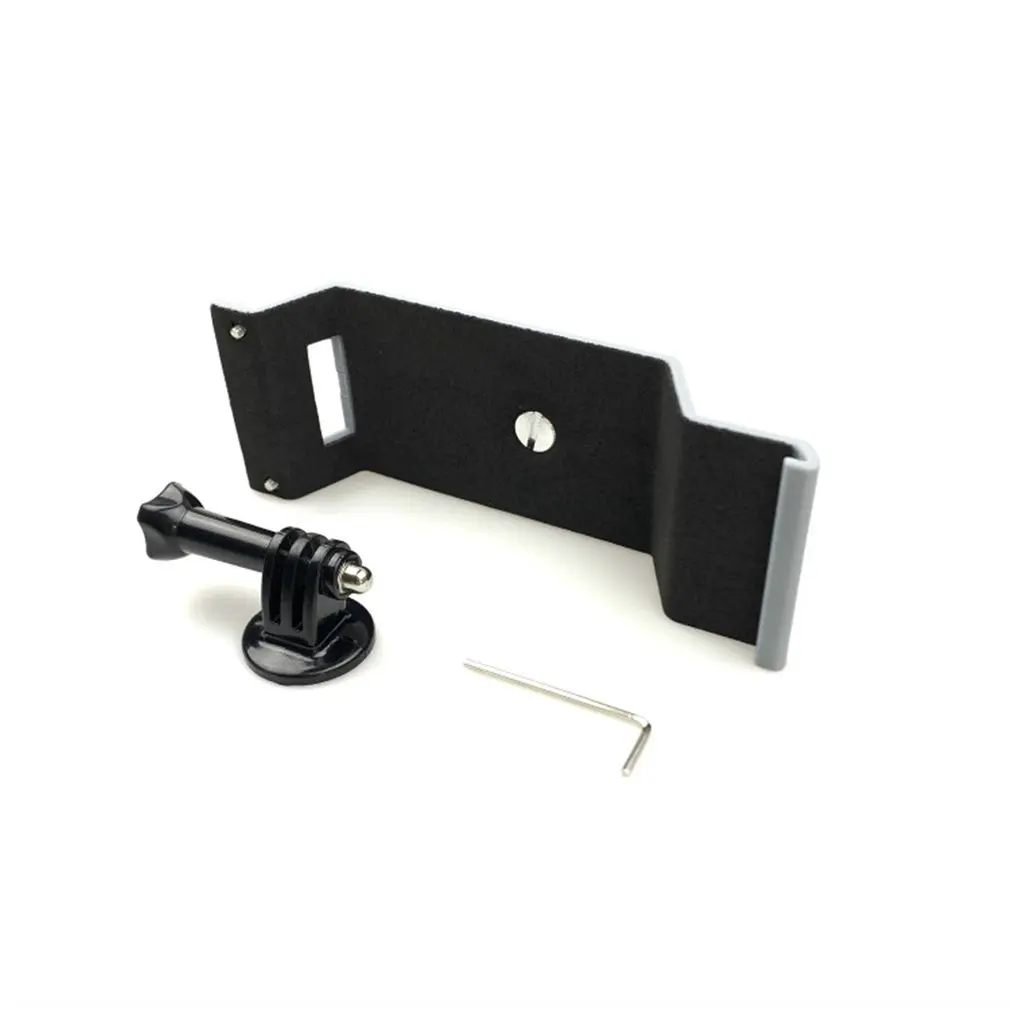 Фиксированный кронштейн адаптер стабилизатор база для DJI RoboMaster S1 робот обновленная модификация Запчасти Аксессуары