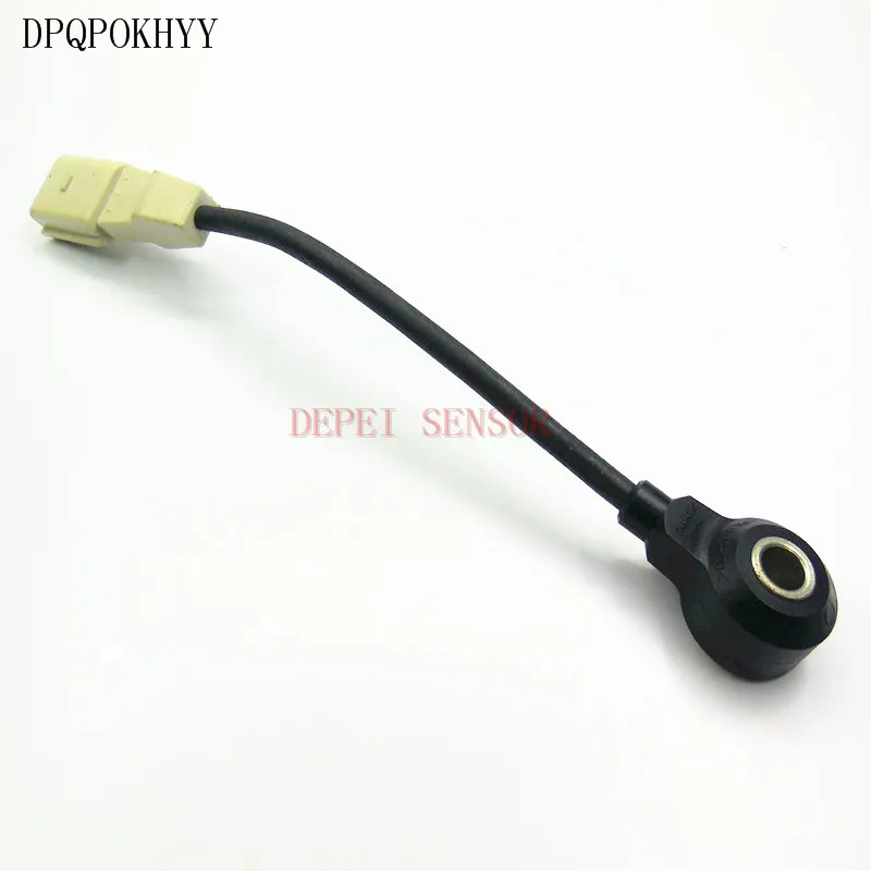 DPQPOKHYY для Volkswagen Audi детонационный Датчик OEM 07D 905 377, 07D905377