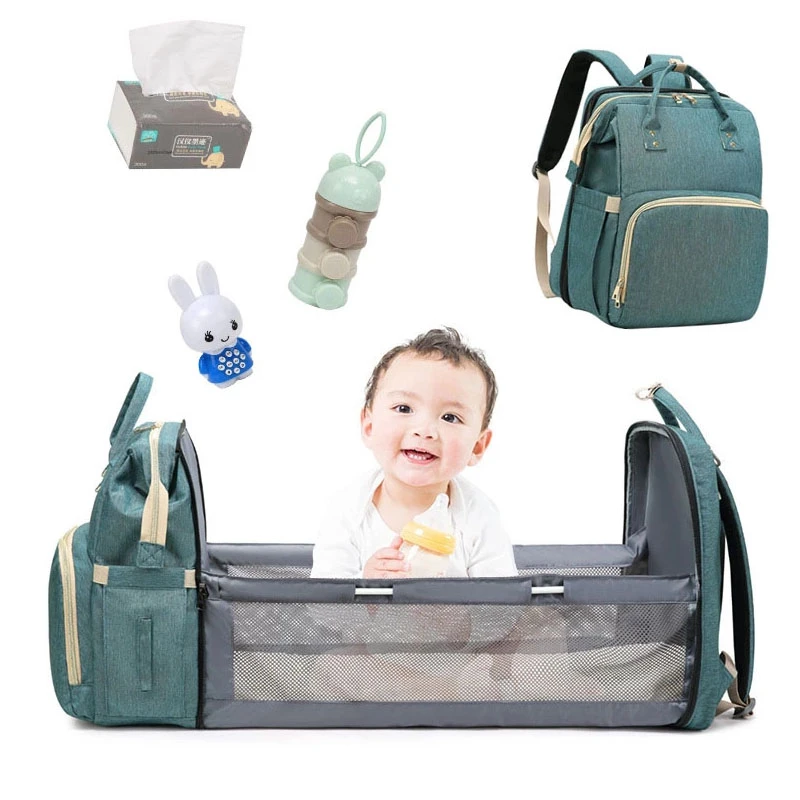 baby crib backpack Online Sale
