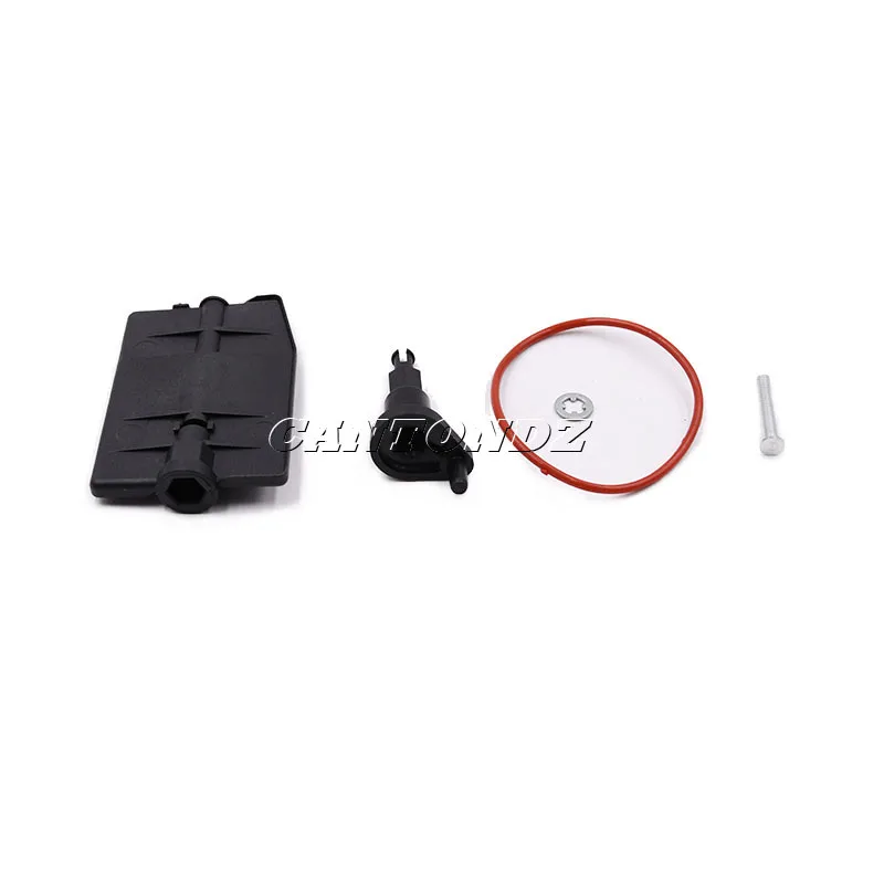

Air Intake Flap Adjuster Repair Kit Unit Valve For BMW E46 E39 E60 E66 Z4 11617544805 11617502275 11617544806 Car Accessories