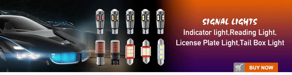 Fagis 10pcs Car T10 Halogen W5W 194 158 Wedges 12v 5w Auto Lamp Warm White Bulbs Instrument Light Reading Lights Clearance Lamp