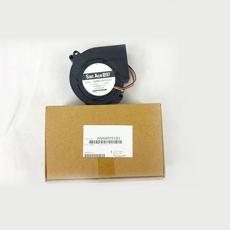 

Вентилятор A5AWM15101 для Konica Minolta C1085 1100 6085 6110
