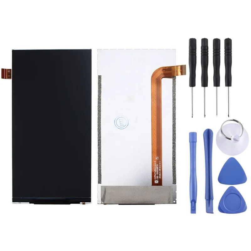 

Homtom S12 LCD Screen