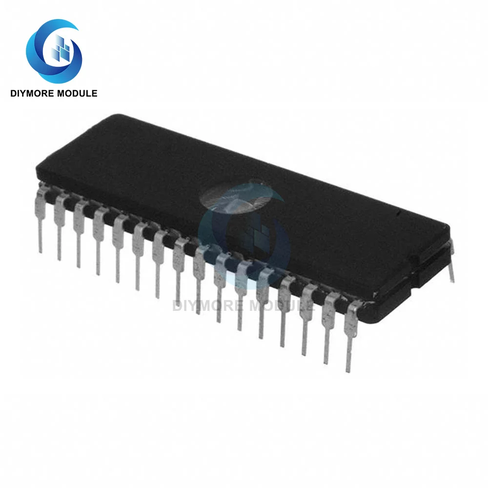 M27C2001 2 Mbit (256Kb x 8) UV EPROM и OTP IC Chip | Электронные компоненты принадлежности