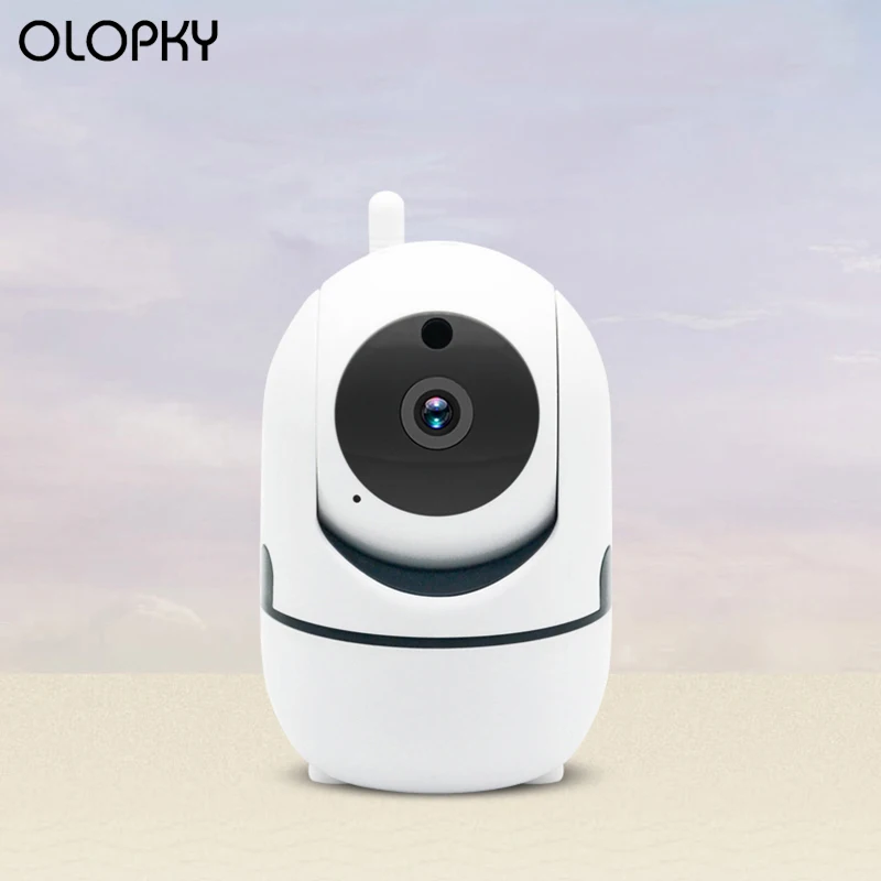 

Home Security IP Camera Wi-Fi 1080P Wireless Network Camera CCTV Camera Surveillance P2P Night Vision Baby Monitor 355 Degree