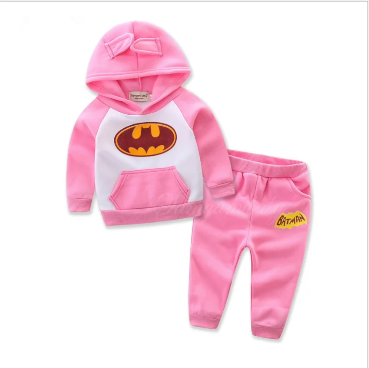 Рождественский костюм для мальчиков; комплект детской одежды; Рождественский костюм для мальчиков; комплект одежды; детская зимняя одежда; одежда для маленьких мальчиков; Новинка - Цвет: pink