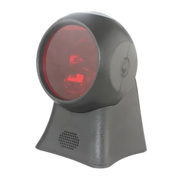 

Directional Ticketing QR Code Scanner 1D USB Barcode Reader Desktop 1D Scanning