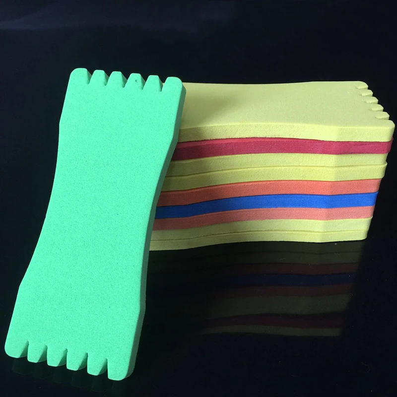 10 шт. рыболовные крючки из пенопласта|box box|board boardbox 12cm |