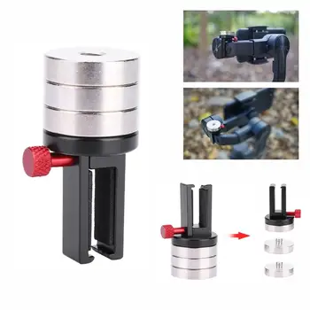 

Gimbal Counterweight Balance Counter Weights Set for DJI OSMO Mobile 1/2 for Zhiyun smooth Q/2/3/4 for Feiyu all series