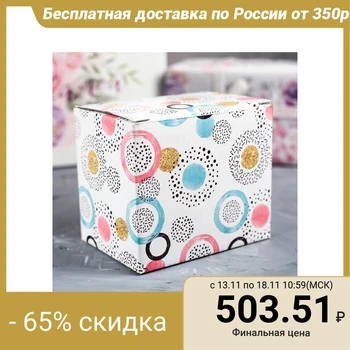 

Mug "follow your dreams", 300 ml