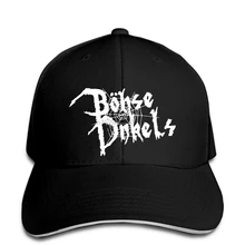 Бейсболка BOHSE ONKELZ Print hat oi! Skinhead music rock o rama records