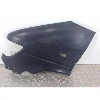 

UNPAINTED Flap Front Left Mercedes Gl-Class (x164) 2.3 Diesels