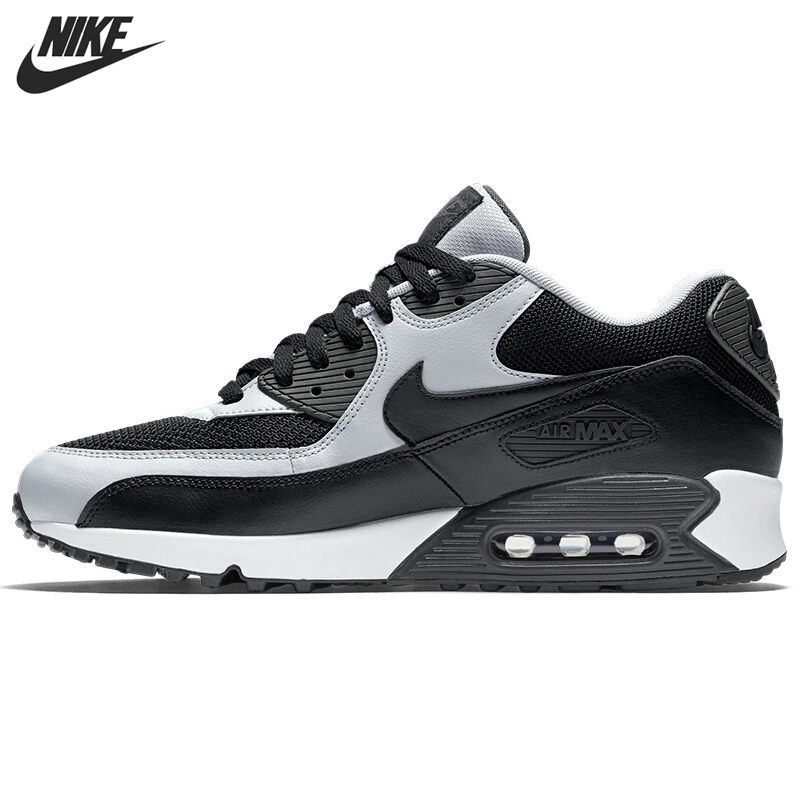 Frightening wedding Awesome Original New Arrival NIKE AIR MAX 90 ESSENTIAL Men's Running Shoes  Sneakers|Running Shoes| - AliExpress