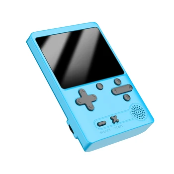 

Handheld Game Player Portable Mini Retro Game Console 3.0 Inch Built-in 800 Games in 1 Pocket Game Console for Child Nostalgic