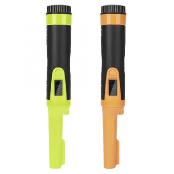 

HS-10 IP68 High Sensitivity Portable Handheld Underground Metal Detector with Screen Display Metal Detector