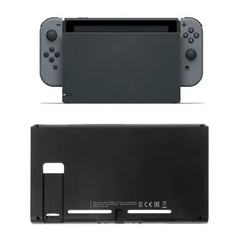 

Front Back Faceplate for Nintend Switch NS Console Shell Housing Case Cover Plate Replacement Parts