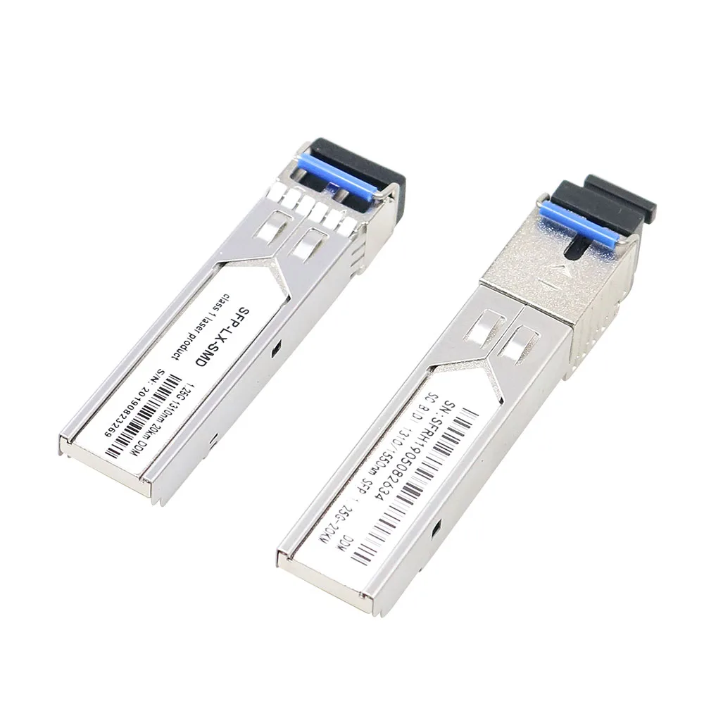 Модули sfp 1000base lx. 1000base-lx/lh sfp. модуль sfp wdm, 40km, 1310nm, sc connector. ranceiver sfp bidi 1550 nmtx/1310nmrx 1.25g 20km lc. sfp-s1sc12-g-1310-1550-i.