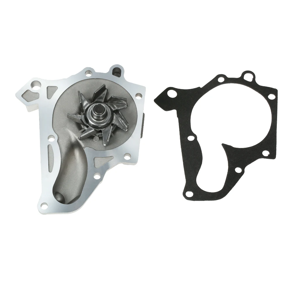 Зубчатый ремень, набор с водяным насосом подходит для Toyota Rav4 Camry 2.0L 2.2L DOHC 16v 3SFE 5SFE