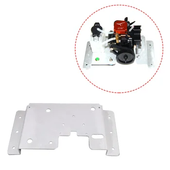 

Methanol / Gasoline Engine Holder Four-Stroke Two-Stroke Engine Stand For Toyan FS-S100 / FS-S100G / Toyan FS-S100(W) New