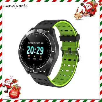 

P6 Smart Watch Men Heart Rate Monitor Blood Pressure measurement Smartwatch Women Waterproof Smart Band For Xiaomi Android Ios