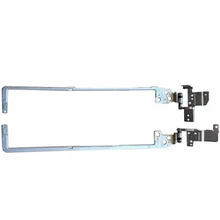 Ноутбук ЖК-дисплей петли для Dell Vostro 15 3561 3562 3565 3567 3568 V3561 V3562 V3565 V3568 ЖК-дисплей Экран шарнир