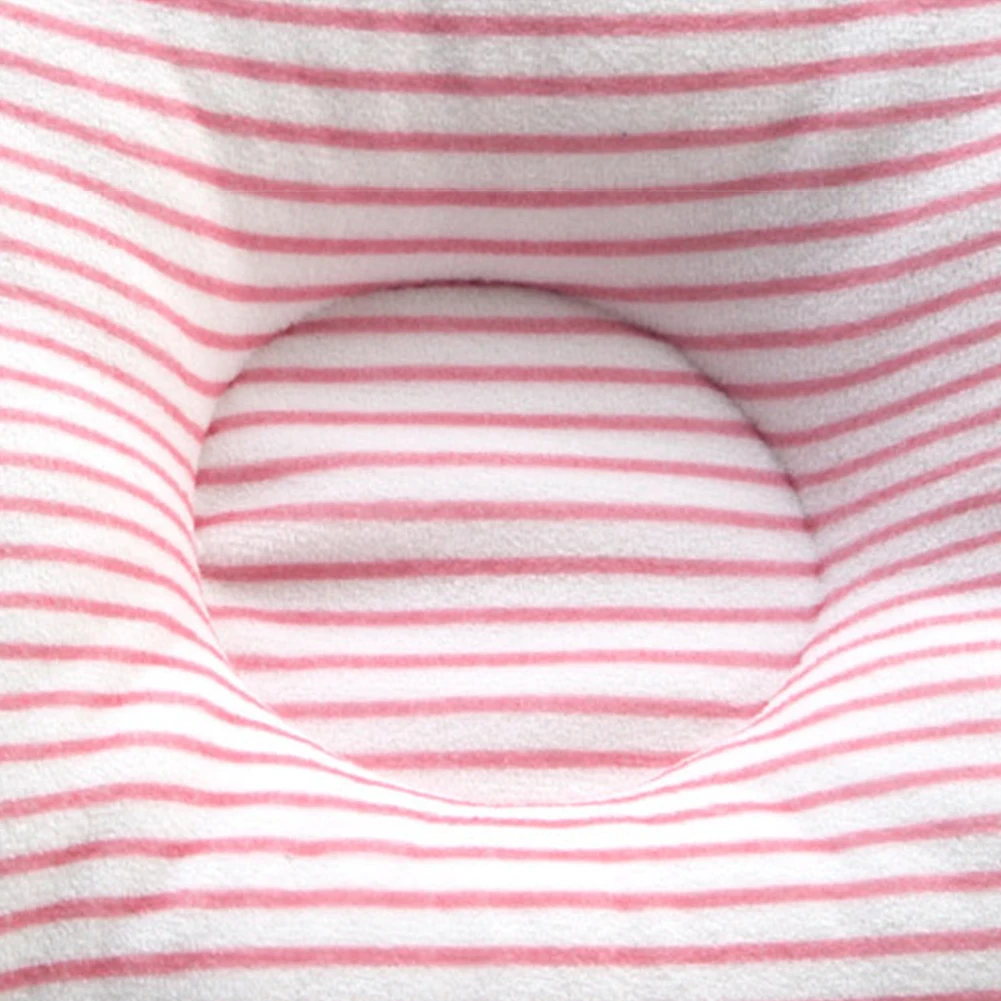 Baby Shaping Pillow Prevent Flat Head Infants Bedding Pillows For Baby Newborn Boy Girl Decorative Pillows 0-24 Month Infants