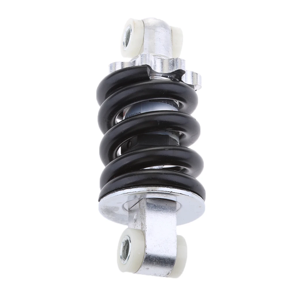 100mm 1500LBS Rear Shock Absorber Shocker for Mini Motor Pocket Bike ATV