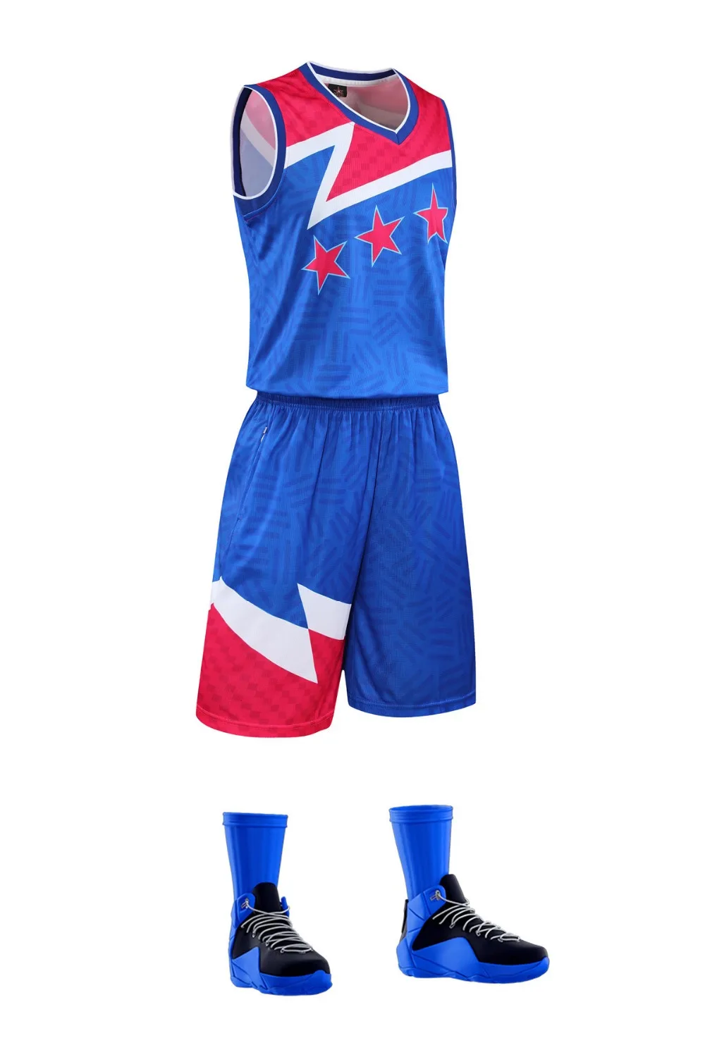 Basketball SET