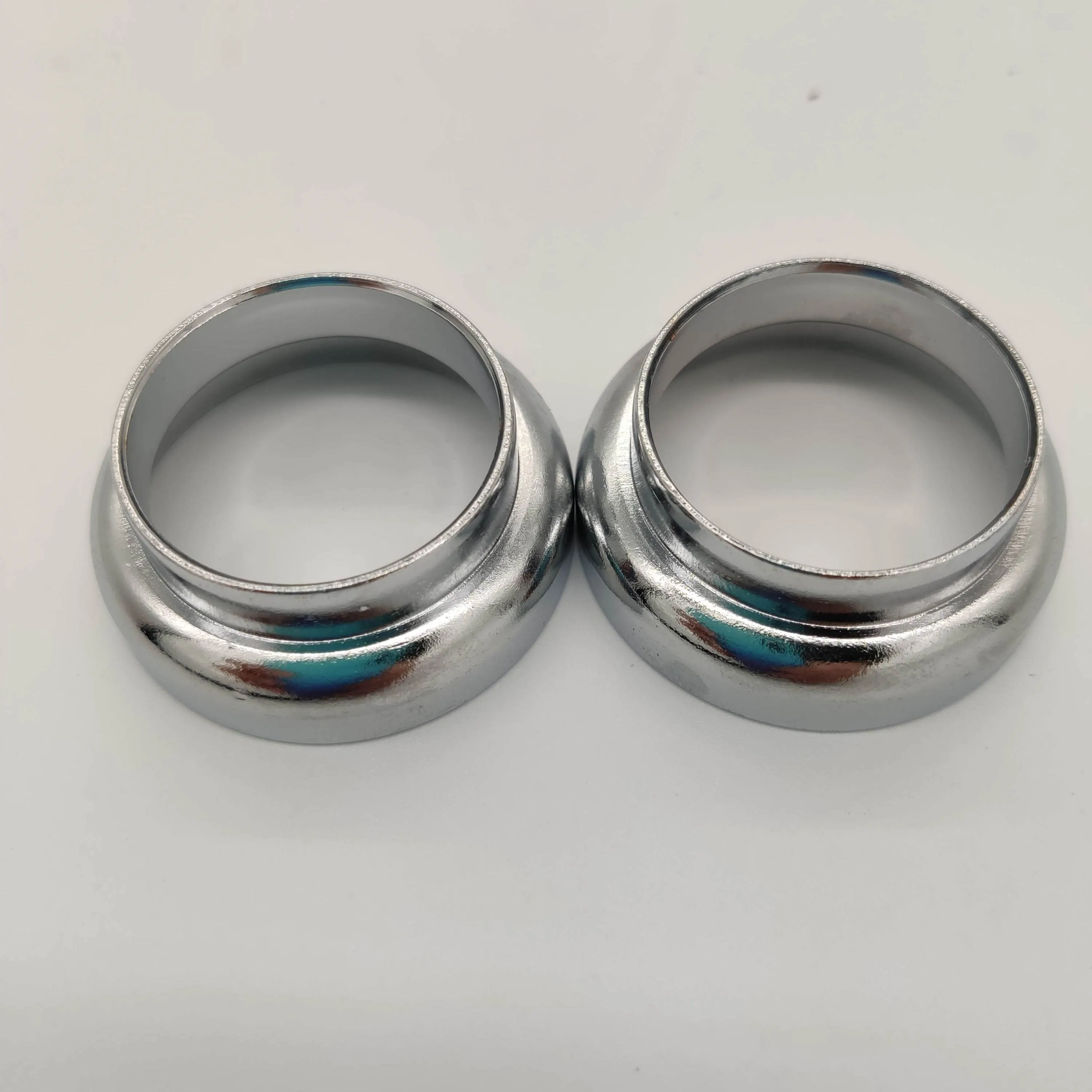 a pair of cup Передняя чаша DUALTRON, Электрический подшипник, комплект подшипников - Цвет: a pair of cup