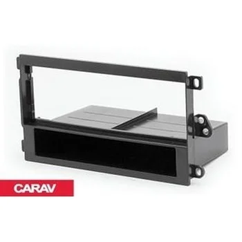 

Frame adapter for Chevrolet 11-532 car plastic decorative radio head unit detachable panel interior fastener auto mounting