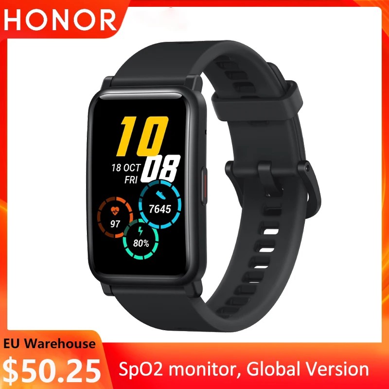 Смарт Часы Watch Fit Купить
