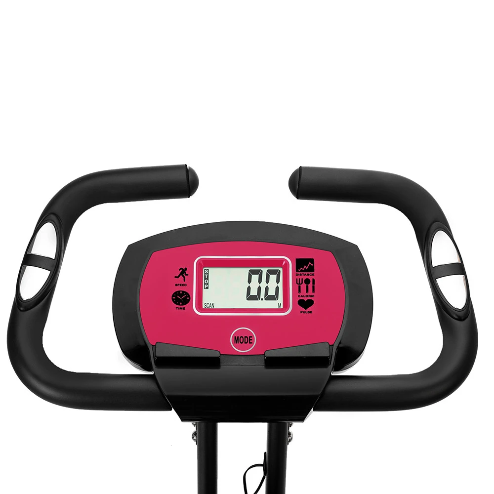 Home Spinning bicycle 3-in-1 Exercise Bike indoor exercise bike 117kg load Indoor Cycling Bikes sports equipment pedal bicycle (14)