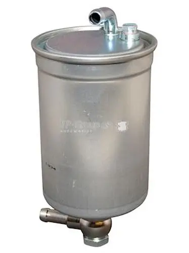 Fuel filter Audi A4 2.7TDi/3.0TDi 04 JP GROUP 1118704000 | Автомобили и мотоциклы