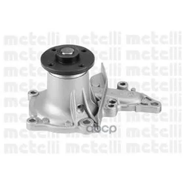 24-0719_помпа! Toyota Avensis/Carina 1.8i 94-00 Metelli 240719 Metelli арт. 240719