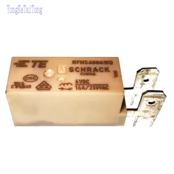 

2PCS RFH54006WG RFH54006 6V