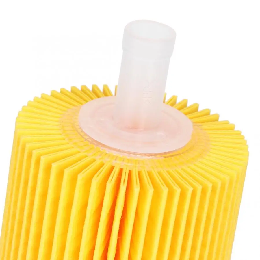 Car Engine Oil Filter Petrol 04152-YZZA1 Auto Spare Parts Accessory Fit for Toyota Gas Fuel Gasoline Oil filter adapter