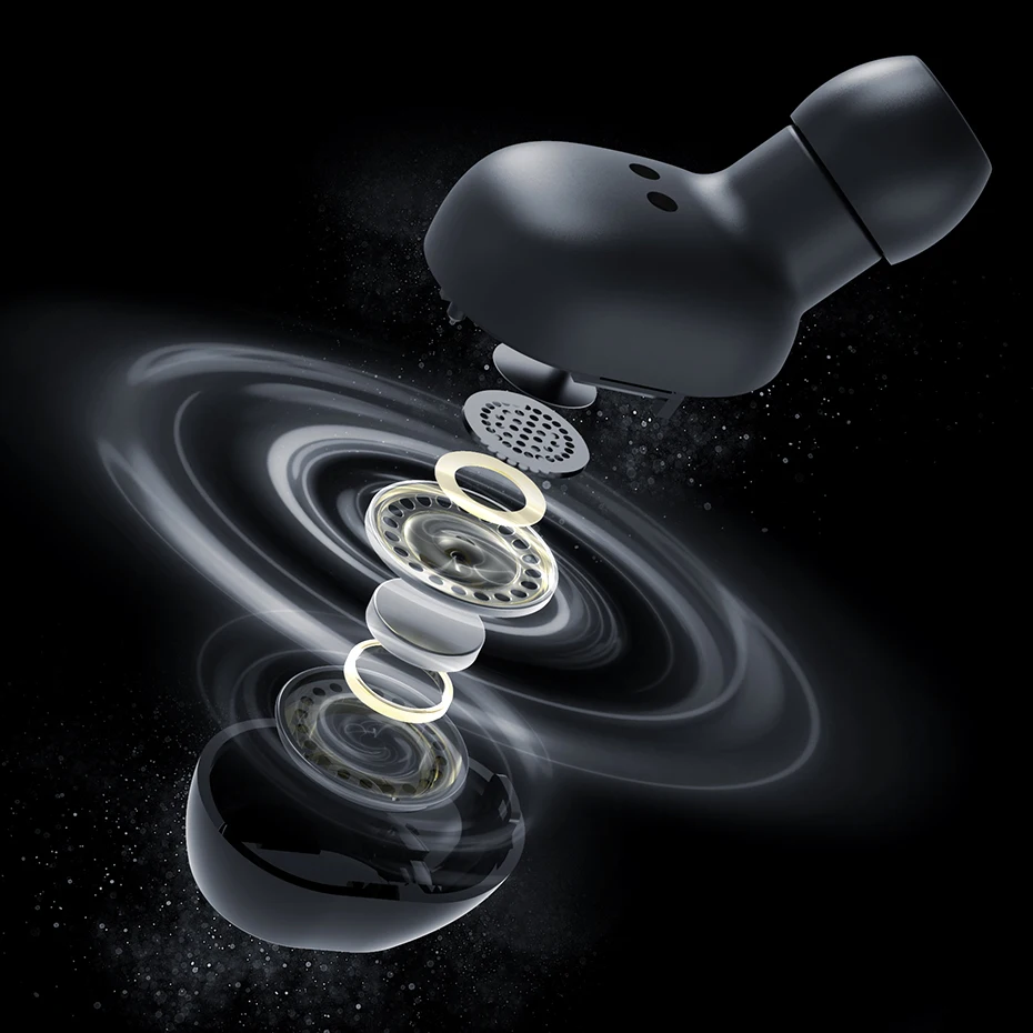 TWS Bluetooth 5.1 Earphones 4200mAh Charging Box Wireless Headphone 9D Stereo Sports Waterproof Earbuds Headsets With Microphone
