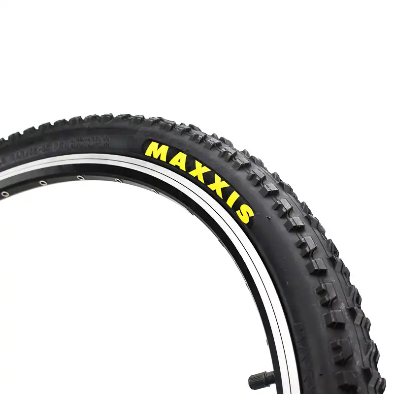 maxxis high roller 2 26